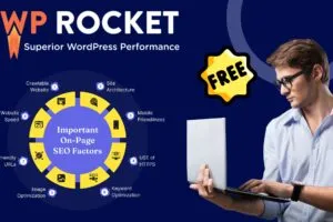 How to download free wp rocket plugin for WordPress
