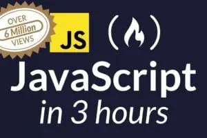 Unlock: Top 5 YouTube Channels for  JavaScript Courses in 2023