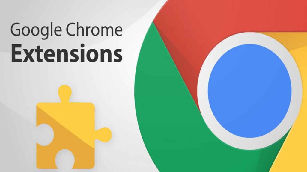 Chrome Extension