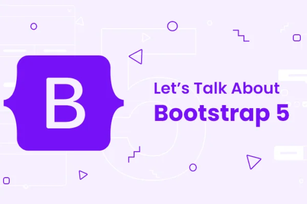 Bootstrap 5