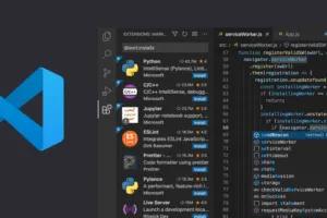 What are some of the best free HTML editors?