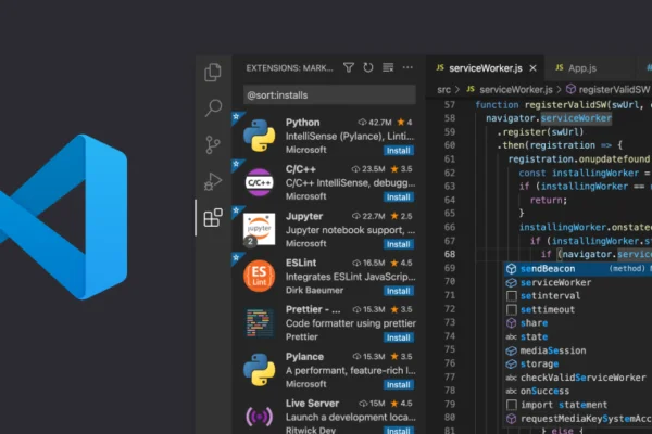 HTML editors