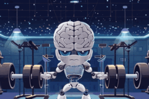 All the tools I need to build a perfect AI app.