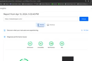 How to improve website’s page speed