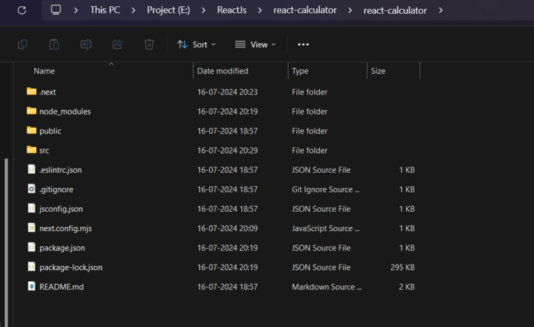 React Loan Calculator with Source Code Available - StakeDesigner