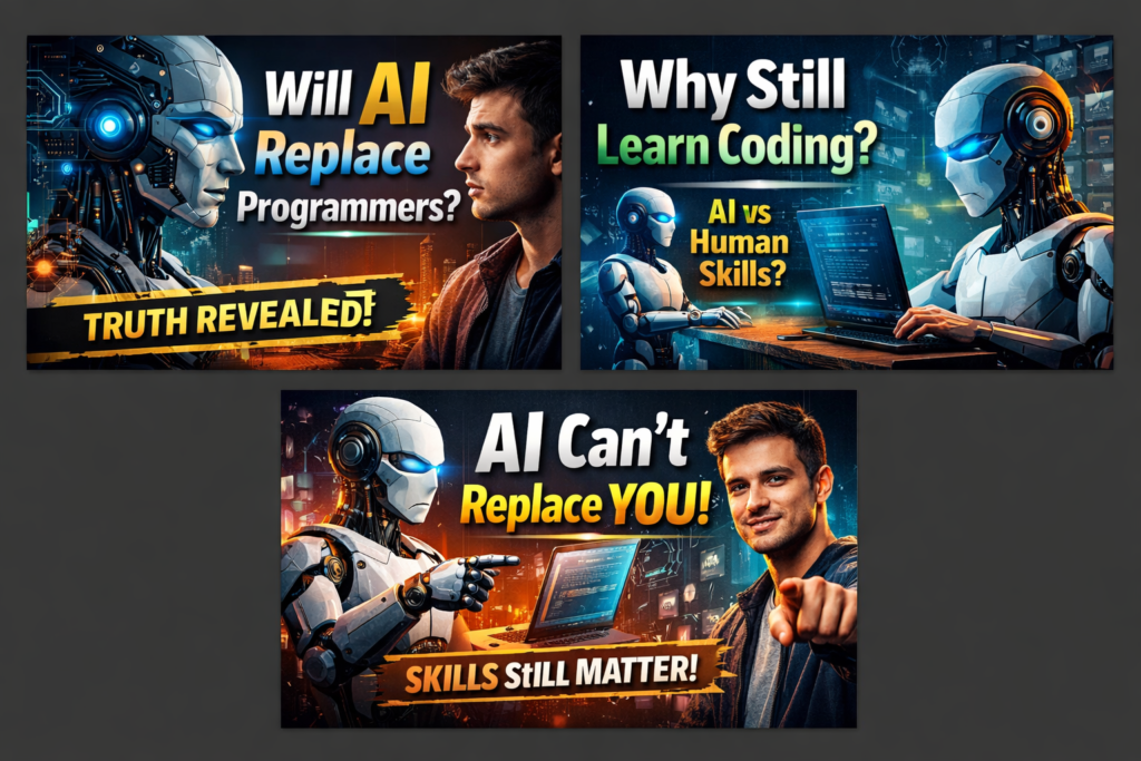 “AI can do everything” — is it true?